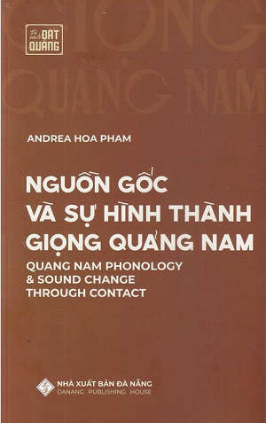 Nguồn Gốc Và Sự Hình Thành Giọng Quảng Nam