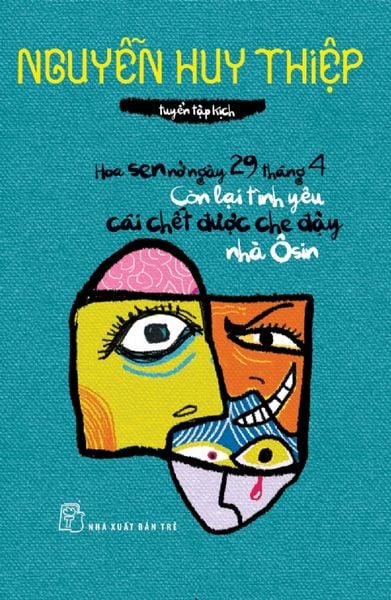 Nguyễn Huy Thiệp - Tuyển Tập Kịch