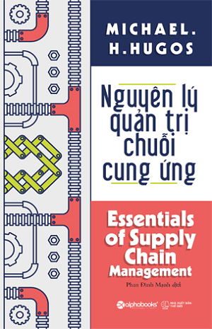 Nguyên Lý Quản Trị Chuỗi Cung Ứng