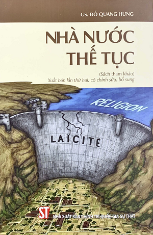 NHÀ NƯỚC THẾ TỤC