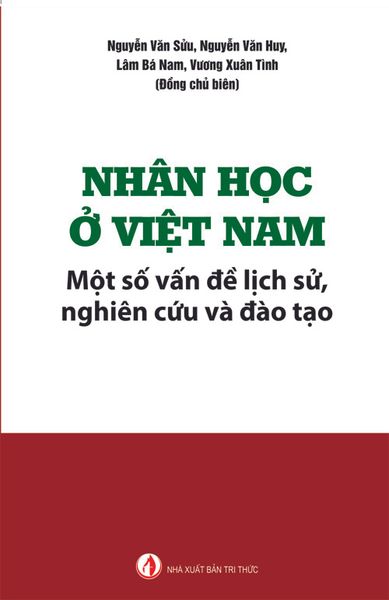 Nhân học ở Việt Nam