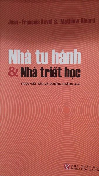 Nhà tu hành & Nhà triết học