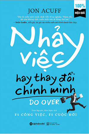 Nhảy Việc Hay Thay Đổi Chính Mình