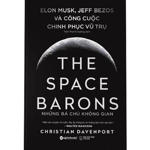 Những Bá Chủ Không Gian