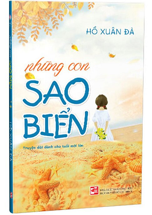 Những con sao biển - Truyện dài dành cho tuổi mới lớn