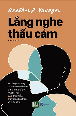 Lắng Nghe Thấu Cảm - Heather R. Younger