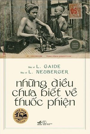 NHỮNG ĐIỀU CHƯA BIẾT VỀ THUỐC PHIỆN