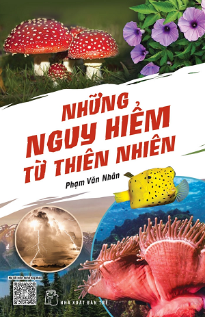 NHỮNG NGUY HIỂM TỪ THIÊN NHIÊN