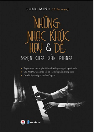Những Nhạc Khúc Hay Và Dễ Soạn Cho Đàn Piano
