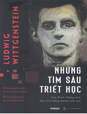 Những Tìm Sâu Triết Học - Bìa mềm