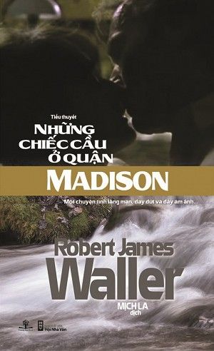 Những Cây Cầu Ở Quận Madison
