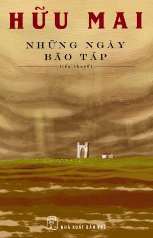 NHỮNG NGÀY BÃO TÁP