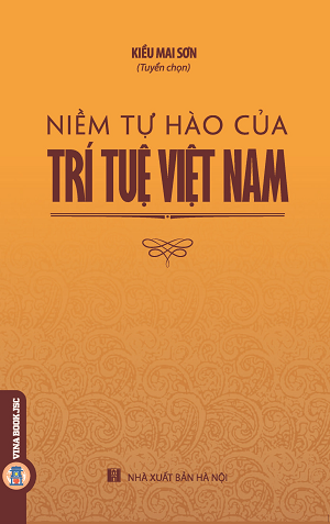 Niềm Tự Hào Của Trí Tuệ Việt Nam