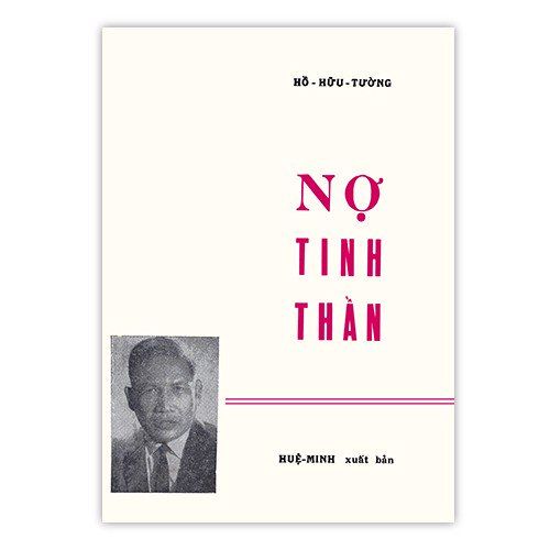 Nợ tinh thần