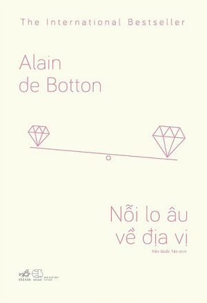 NỖI LO ÂU VỀ ĐỊA VỊ