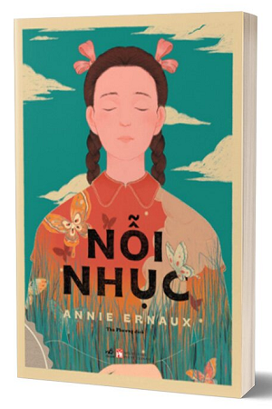 Nỗi Nhục - Annie Ernaux
