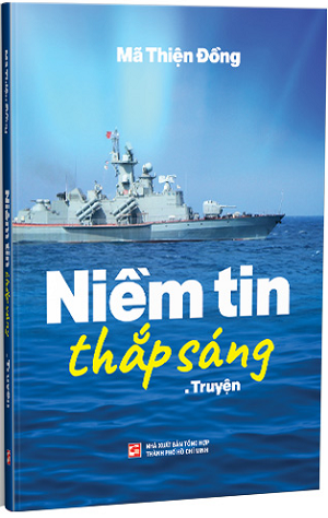 Niềm tin thắp sáng - Mã Thiện Đồng