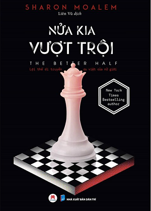 Nửa Kia Vượt Trội - Sharon Moalem