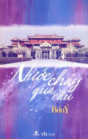 NƯỚC CHẢY QUA CẦU