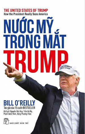 Nước Mỹ Trong Mắt Trump