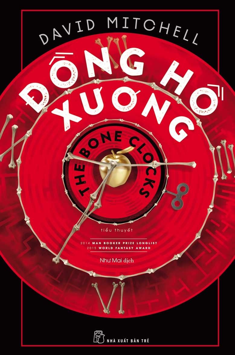 ĐỒNG HỒ XƯƠNG