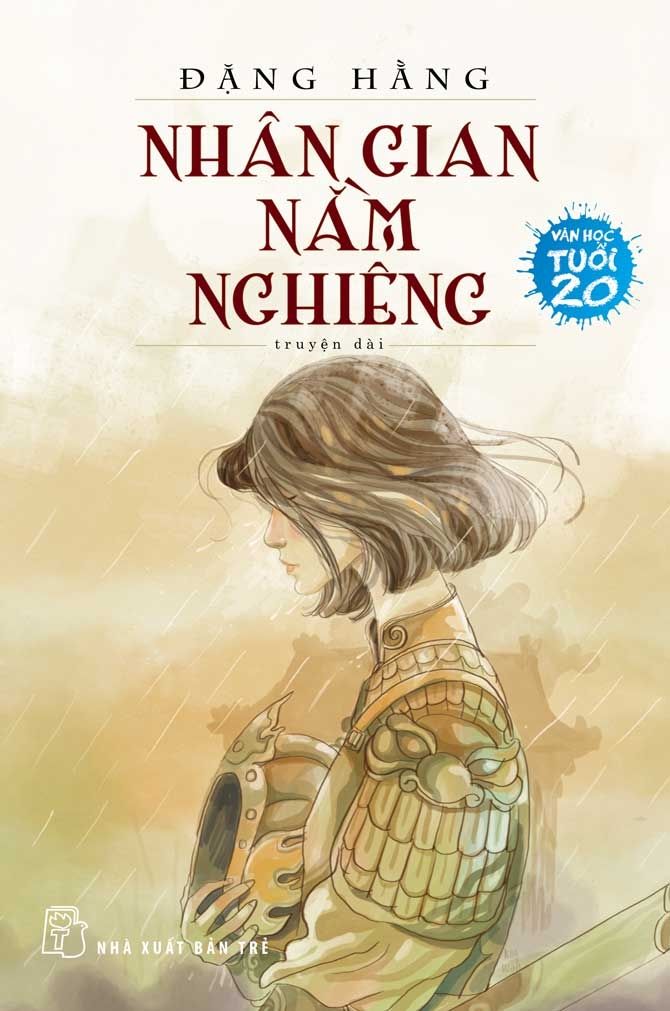 NHÂN GIAN NẰM NGHIÊNG
