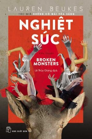 NGHIỆT SÚC