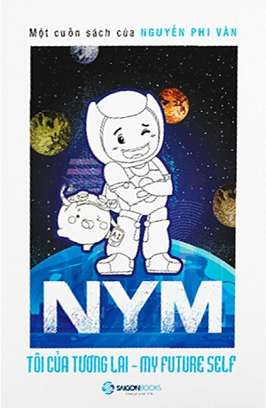 NYM - Tôi Của Tương Lai