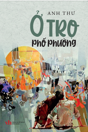 Ở trọ phố phường