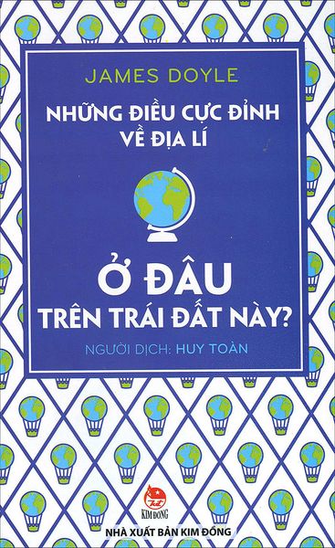 Những Điều Cực Đỉnh - Bộ 5 cuốn