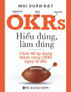 OKRs - Hiểu Đúng, Làm Đúng