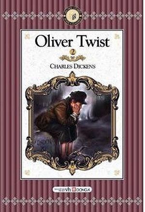 Oliver Twist - Bộ 2 Tập
