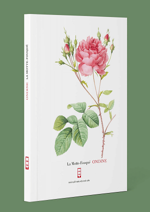 ONDINE - Hiệu sách Hộp - CTXB2022