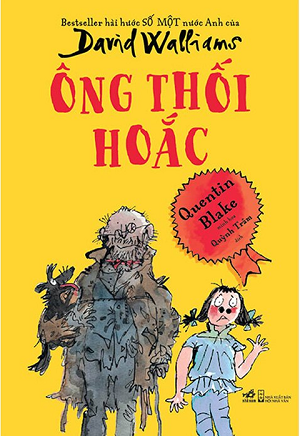 Ông Thối Hoắc - David Walliams