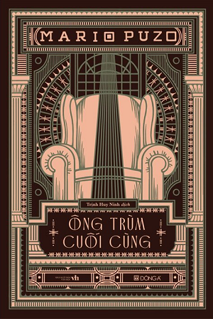 Ông Trùm Cuối Cùng - Mario Puzo