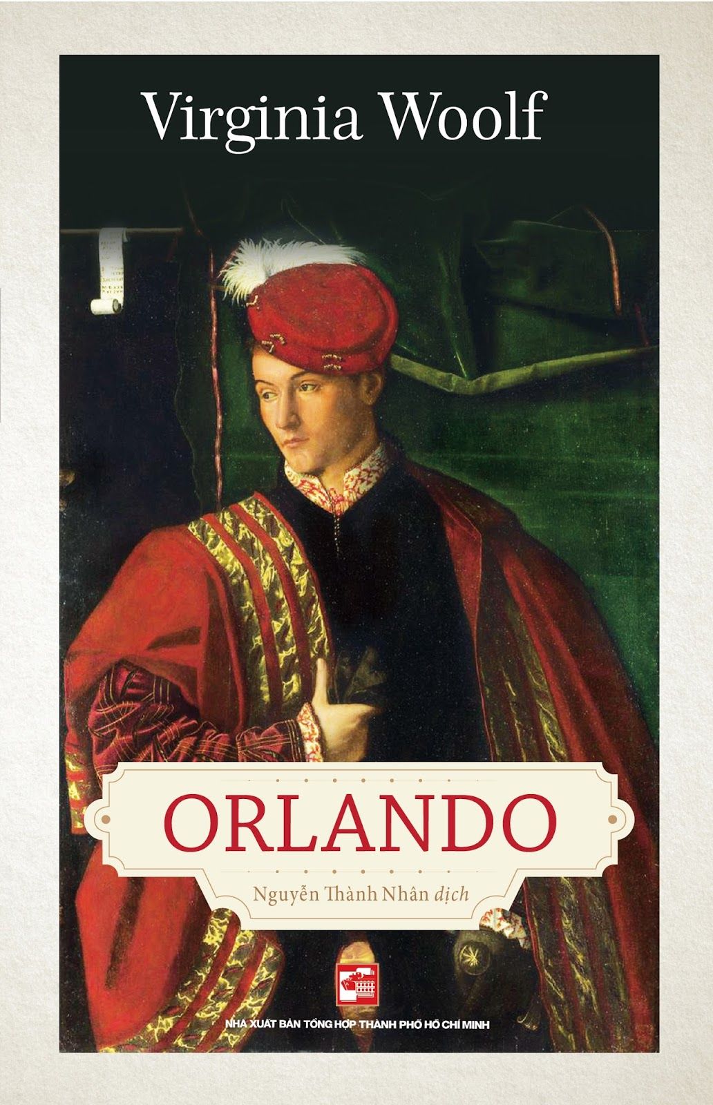 ORLANDO
