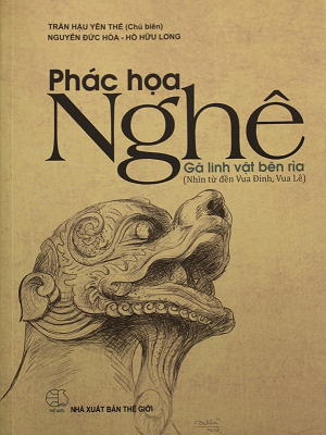 PHÁC HỌA NGHÊ