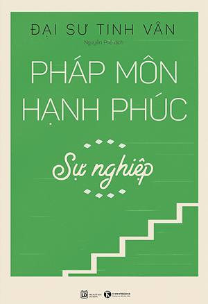Pháp môn hạnh phúc Sự nghiệp