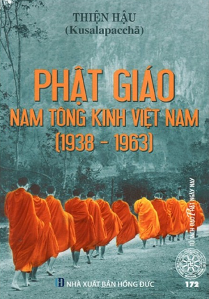 Phật Giáo Nam Tông Kinh Việt Nam (1938-1963)