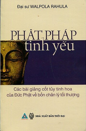 Phật Pháp Tinh Yếu