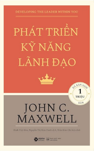 Phát Triển Kỹ Năng Lãnh Đạo