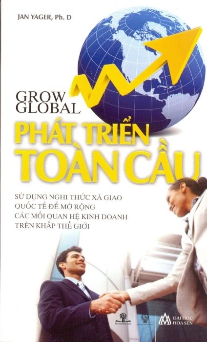 Phát Triển Toàn Cầu