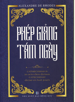 Phép Giảng Tám Ngày