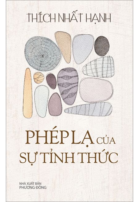 Phép Lạ Của Sự Tỉnh Thức (Tái bản 2023)