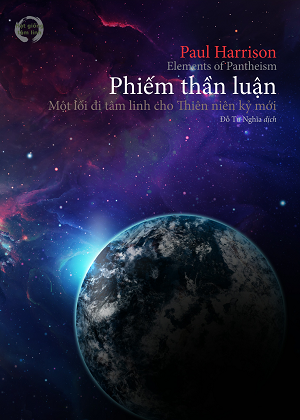 Phiếm thần luận - Một lối đi tâm linh cho Thiên niên kỷ mới
