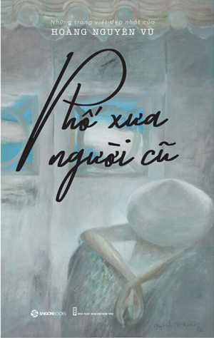 Phố Xưa Người Cũ