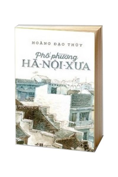 Phố phường Hà Nội xưa