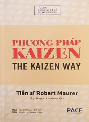 Phương pháp KaiZen