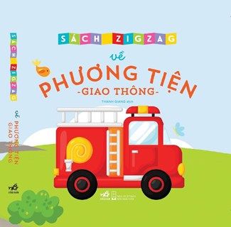 Sách Zigzag - Bộ 4 cuốn