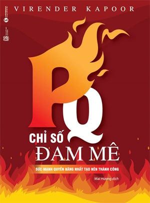 PQ - Chỉ Số Đam Mê